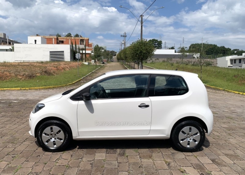 UP 1.0 MPI TAKE UP 12V FLEX 2P MANUAL - 2015 - GUAPORé