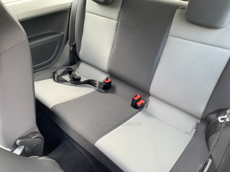 UP 1.0 MPI TAKE UP 12V FLEX 2P MANUAL - 2015 - GUAPORé