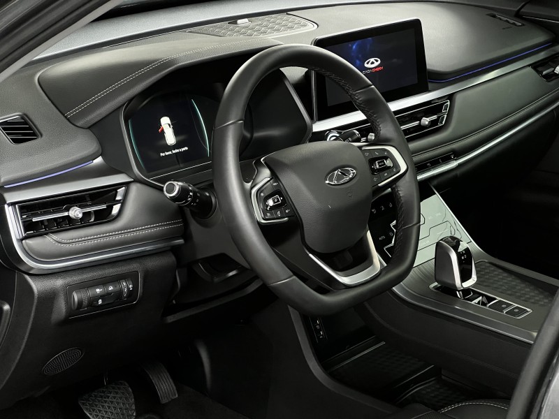 TIGGO 1.5 16V TURBO 5X PRO HÍBRIDO 4P AUTOMÁTICO - 2023 - BENTO GONçALVES