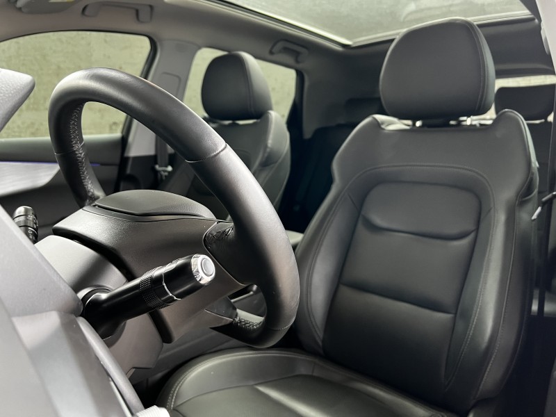 TIGGO 1.5 16V TURBO 5X PRO HÍBRIDO 4P AUTOMÁTICO - 2023 - BENTO GONçALVES