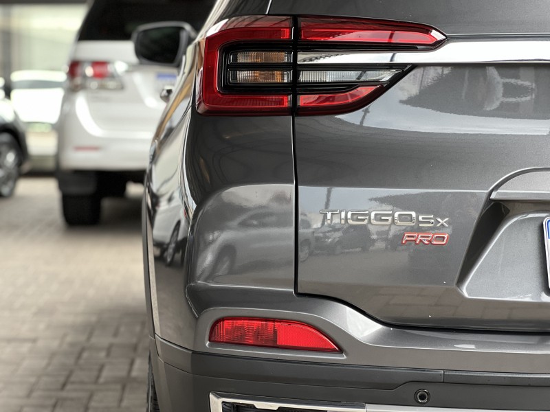 TIGGO 1.5 16V TURBO 5X PRO HÍBRIDO 4P AUTOMÁTICO - 2023 - BENTO GONçALVES