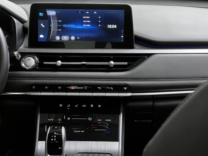 TIGGO 1.5 16V TURBO 5X PRO HÍBRIDO 4P AUTOMÁTICO - 2023 - BENTO GONçALVES