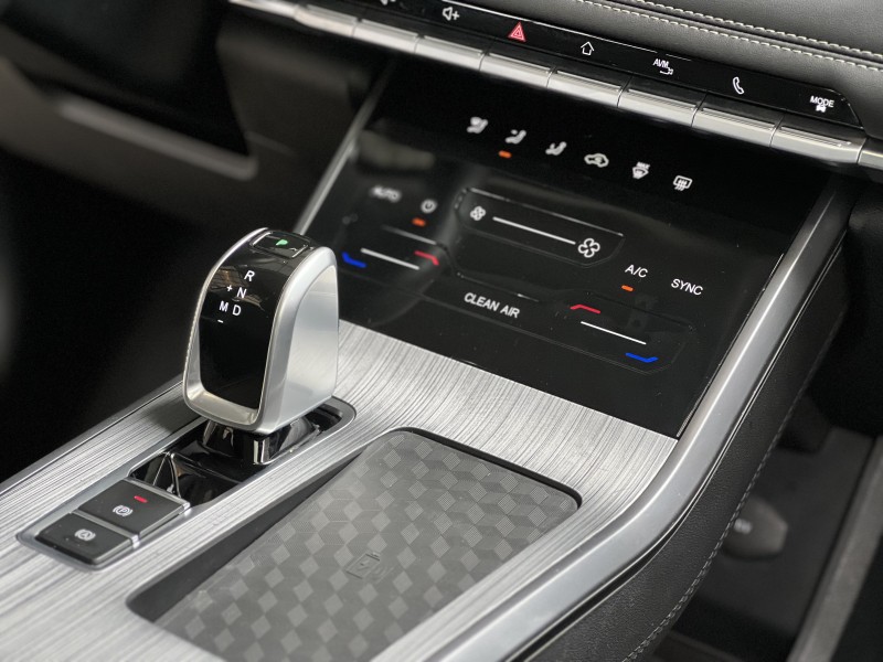 TIGGO 1.5 16V TURBO 5X PRO HÍBRIDO 4P AUTOMÁTICO - 2023 - BENTO GONçALVES