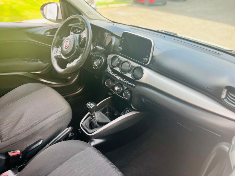 ARGO 1.3 FIREFLY FLEX DRIVE MANUAL - 2018 - BENTO GONçALVES