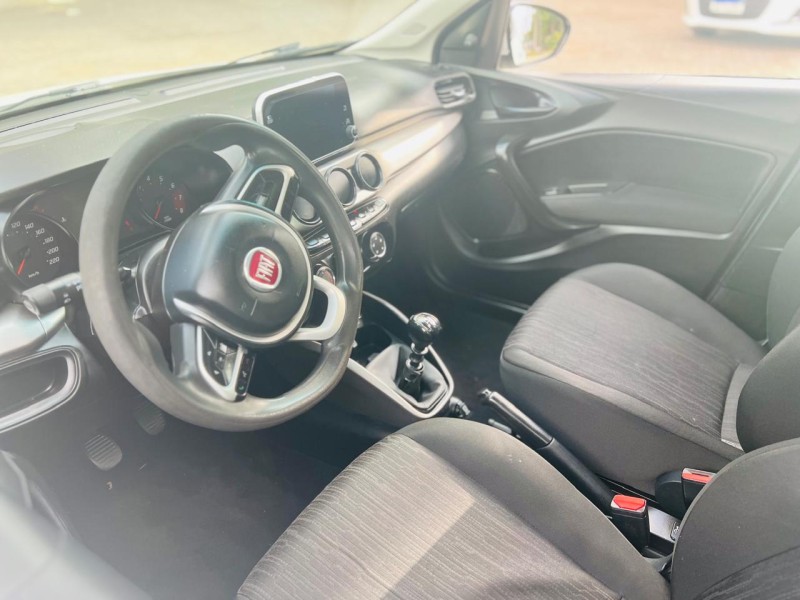 ARGO 1.3 FIREFLY FLEX DRIVE MANUAL - 2018 - BENTO GONçALVES