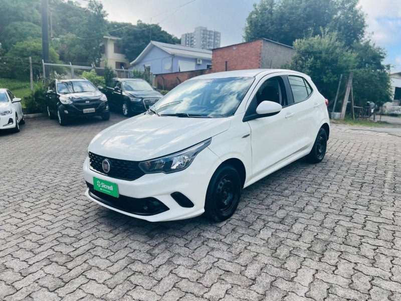 ARGO 1.3 FIREFLY FLEX DRIVE MANUAL