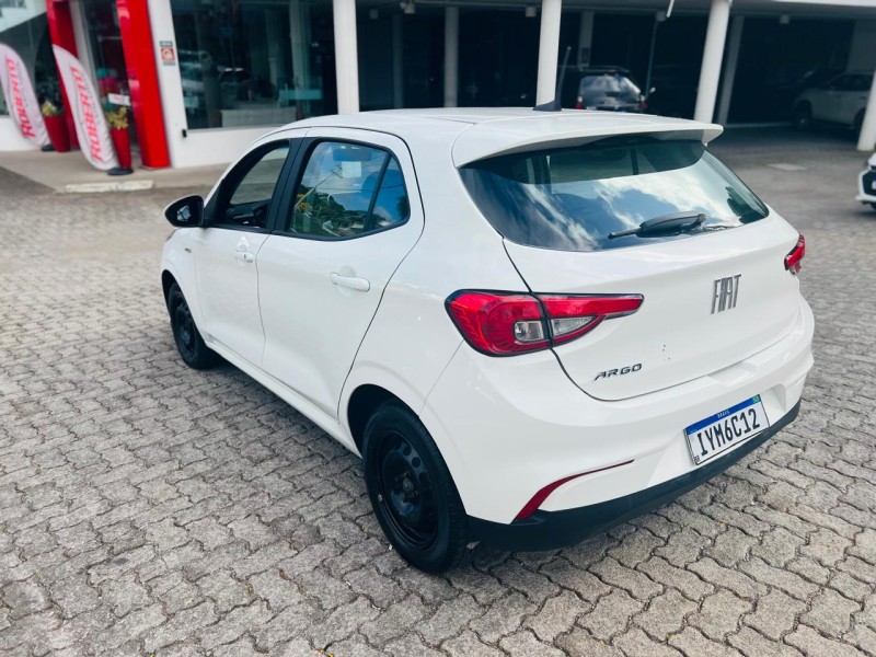 ARGO 1.3 FIREFLY FLEX DRIVE MANUAL - 2018 - BENTO GONçALVES