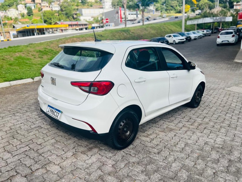 ARGO 1.3 FIREFLY FLEX DRIVE MANUAL - 2018 - BENTO GONçALVES