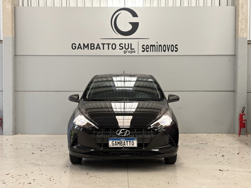 hb20 1.0 sense 12v flex 4p manual 2021 bento goncalves