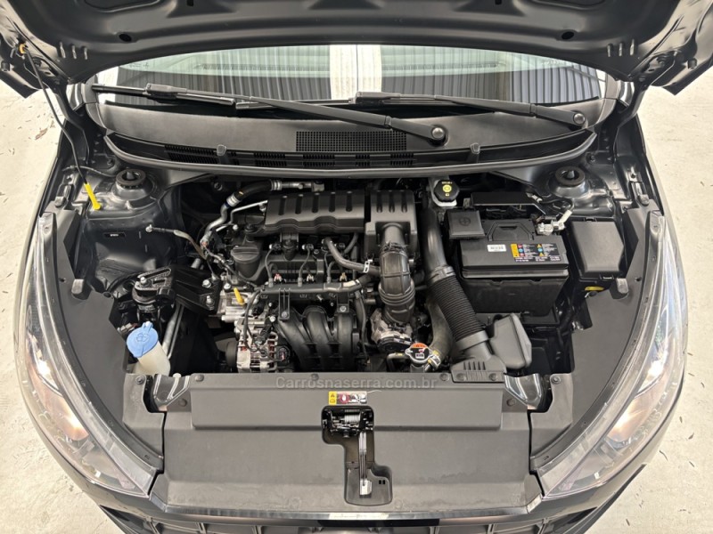 HB20 1.0 SENSE 12V FLEX 4P MANUAL - 2021 - BENTO GONçALVES