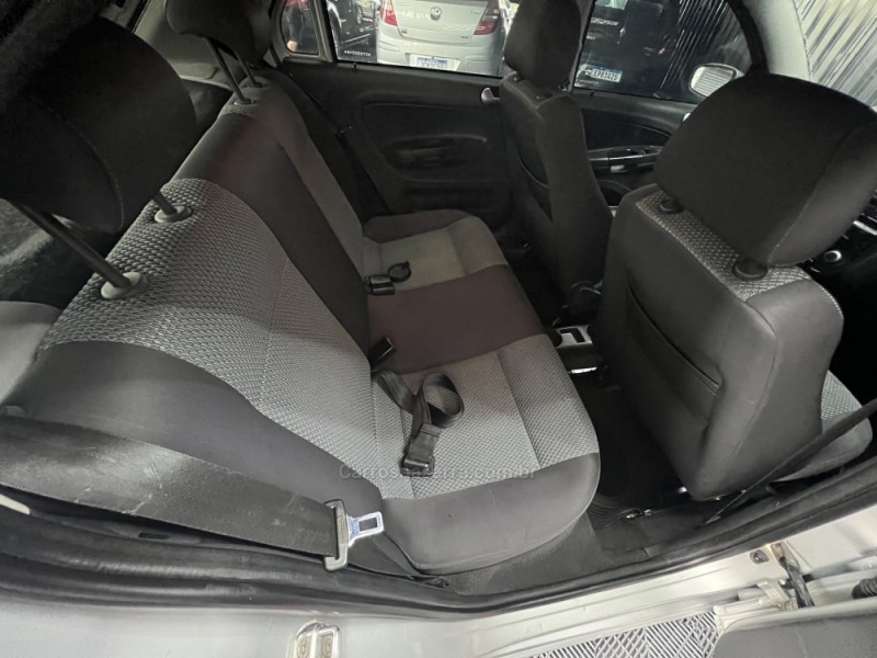 GOL 1.6 MI POWER 8V FLEX 4P MANUAL - 2012 - CAXIAS DO SUL