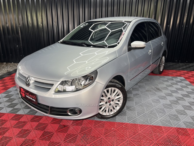 gol 1.6 mi power 8v flex 4p manual 2012 caxias do sul