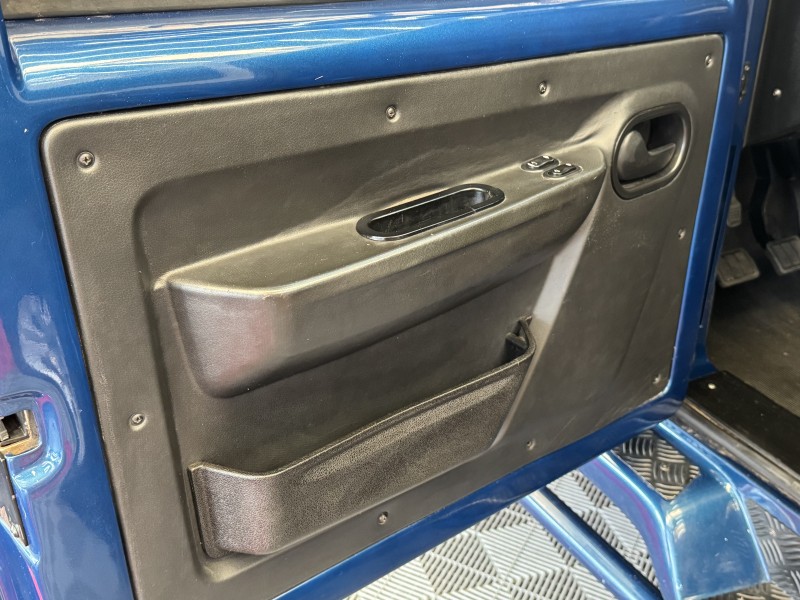 T4 3.2 TGV 4X4 16V TURBO DIESEL 2P MANUAL - 2013 - CAXIAS DO SUL