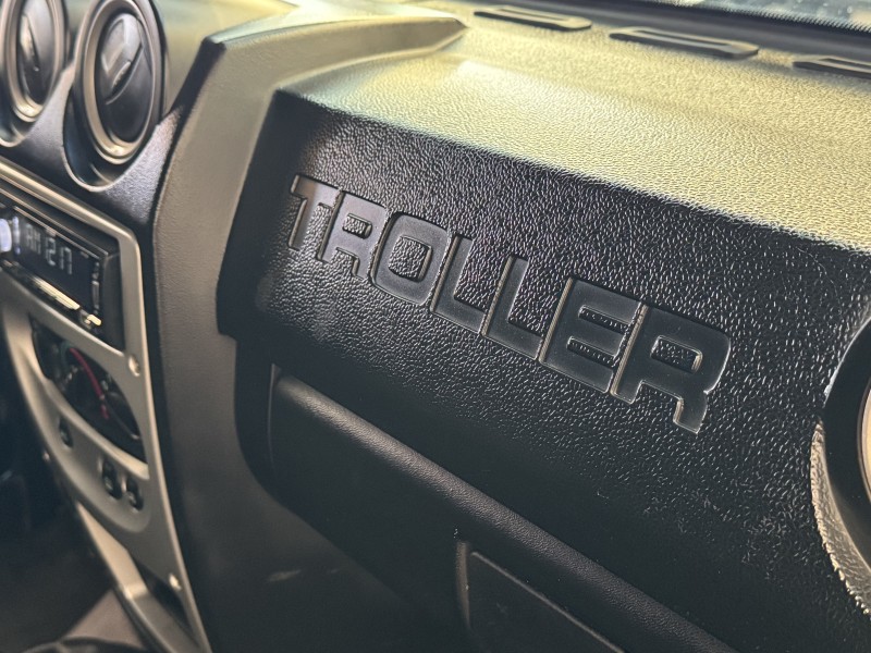 T4 3.2 TGV 4X4 16V TURBO DIESEL 2P MANUAL - 2013 - CAXIAS DO SUL