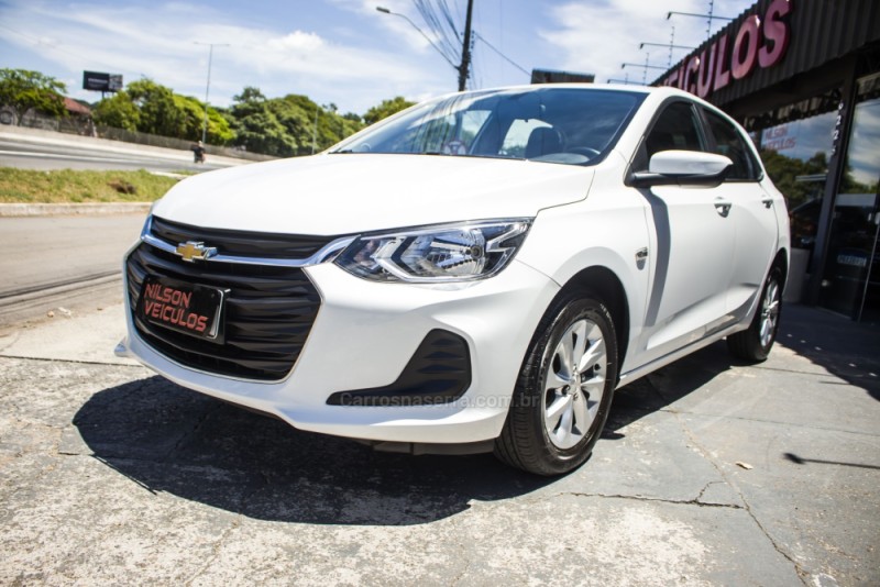 onix 1.0 lt 12v flex 4p manual 2023 novo hamburgo