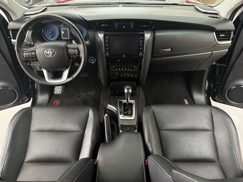 HILUX SW4 2.8 SRX 4X4 16V TURBO INTERCOOLER DIESEL 4P AUTOMÁTICO - 2021 - CAXIAS DO SUL