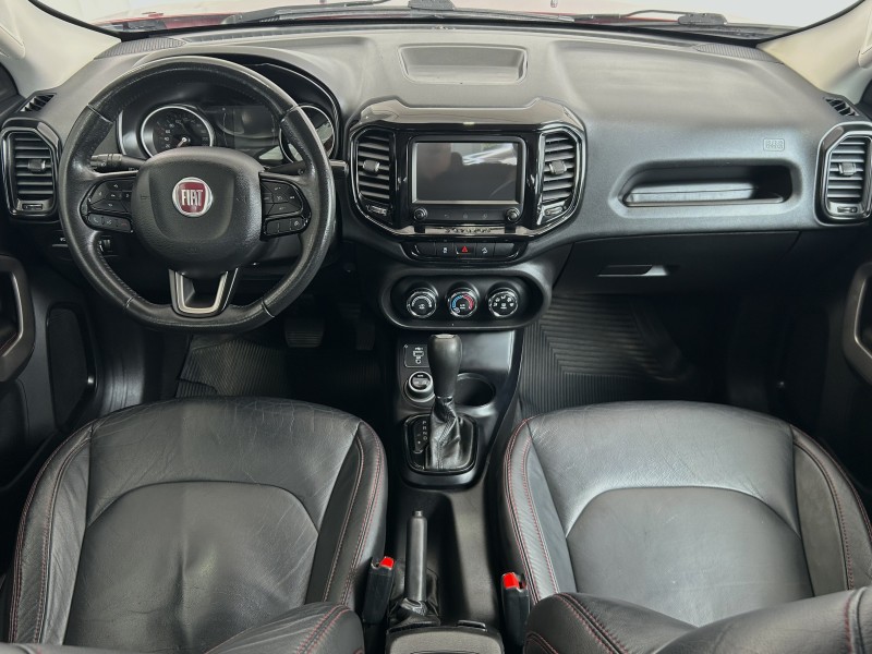 TORO 2.0 16V ENDURANCE TURBO DIESEL 4P AUTOMÁTICO - 2020 - CAXIAS DO SUL