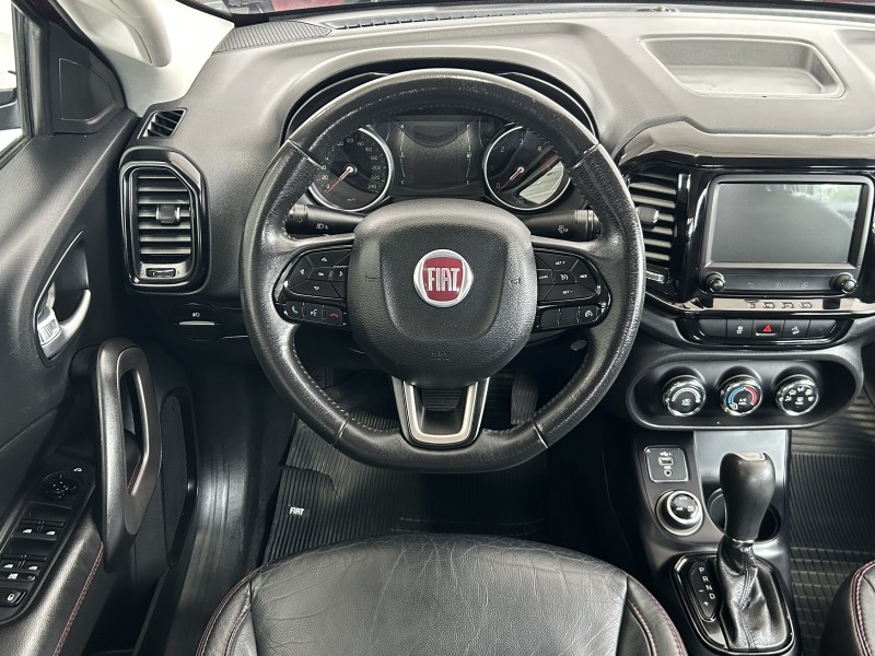 TORO 2.0 16V ENDURANCE TURBO DIESEL 4P AUTOMÁTICO - 2020 - CAXIAS DO SUL