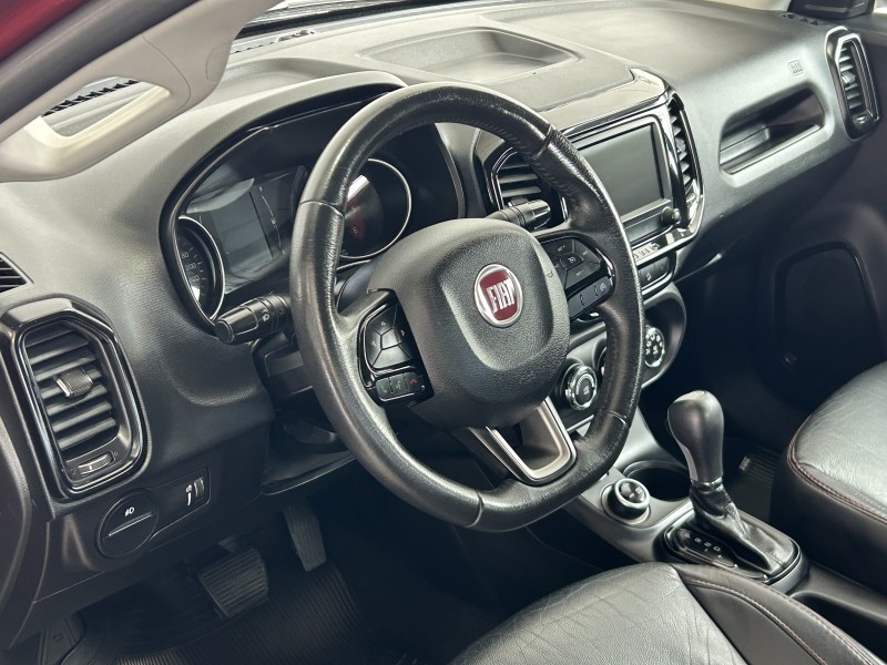 TORO 2.0 16V ENDURANCE TURBO DIESEL 4P AUTOMÁTICO - 2020 - CAXIAS DO SUL