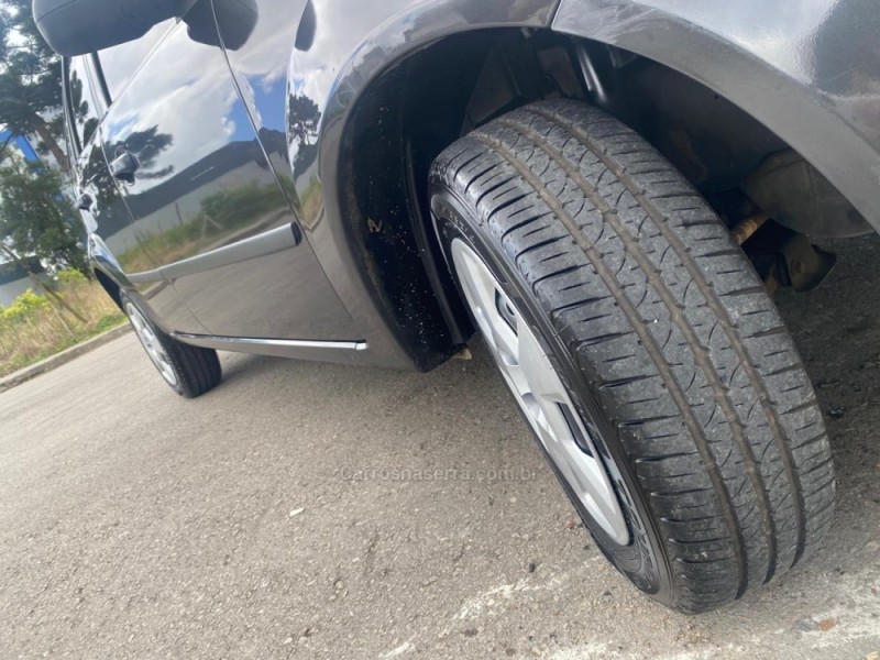 FIESTA 1.0 MPI 8V GASOLINA 4P MANUAL - 2005 - CAXIAS DO SUL