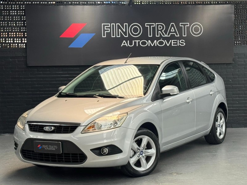 focus 2.0 glx 16v gasolina 4p manual 2009 caxias do sul