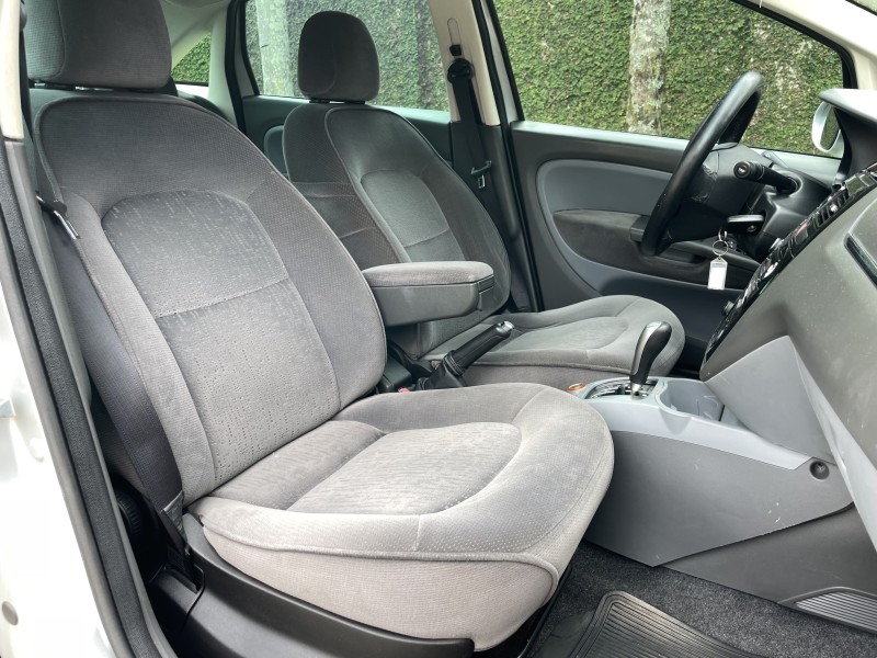 LINEA 1.9 MPI 16V FLEX 4P AUTOMATIZADO - 2009 - CAXIAS DO SUL