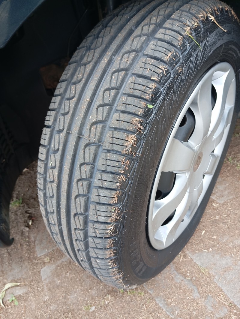 SCÉNIC 1.6 RT 16V GASOLINA 4P MANUAL - 2003 - CAXIAS DO SUL