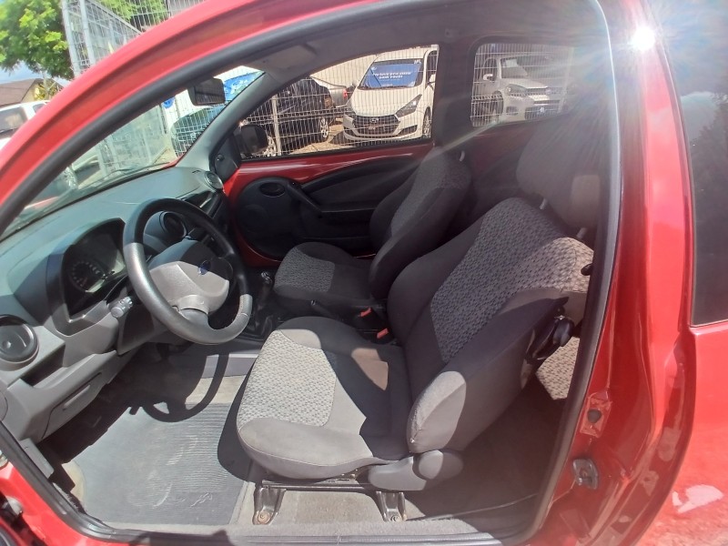 KA 1.0 MPI CLASS 8V FLEX 2P MANUAL - 2013 - FARROUPILHA