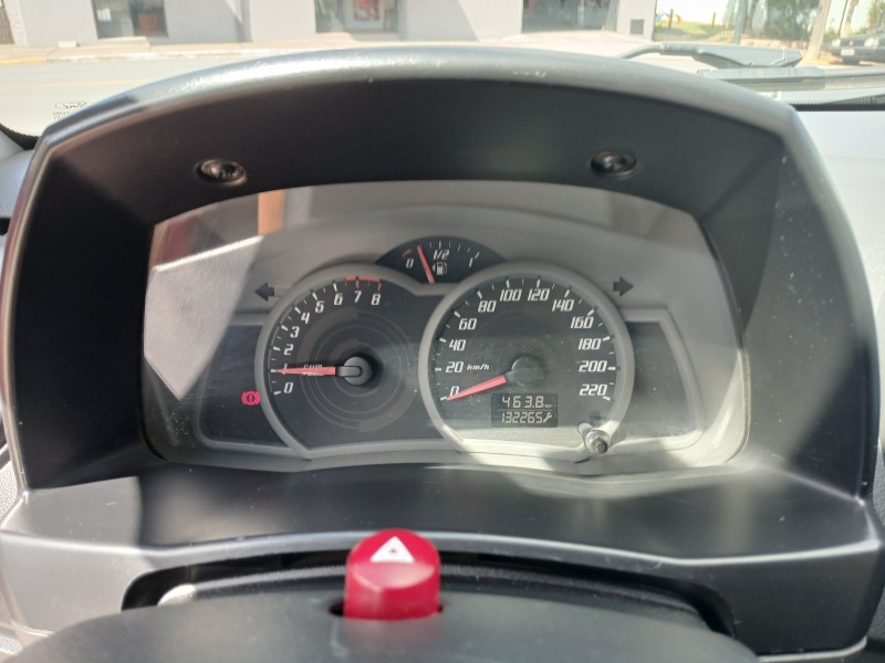 KA 1.0 MPI CLASS 8V FLEX 2P MANUAL - 2013 - FARROUPILHA