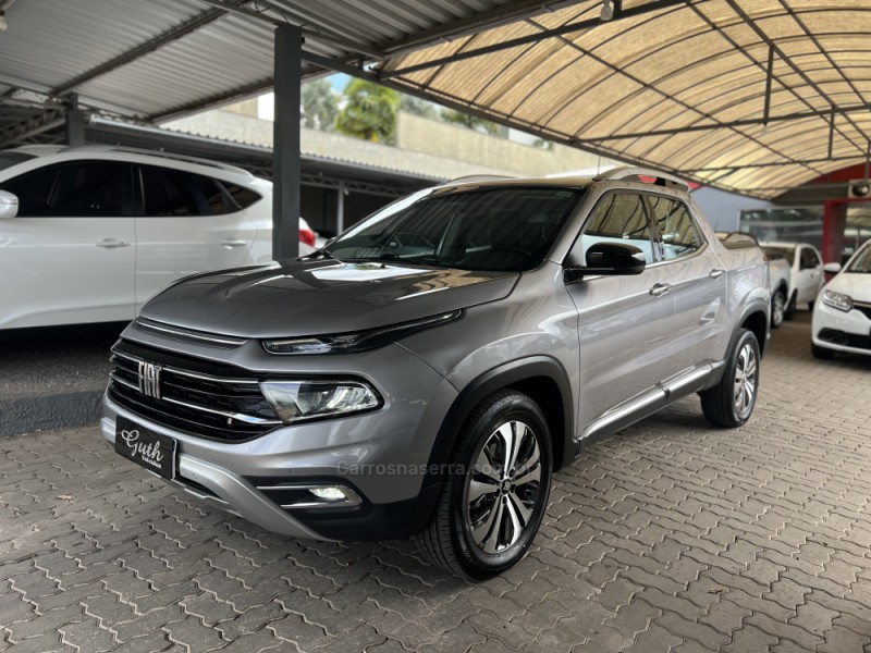 toro 2.0 16v turbo diesel volcano 4wd automatico 2023 bom principio