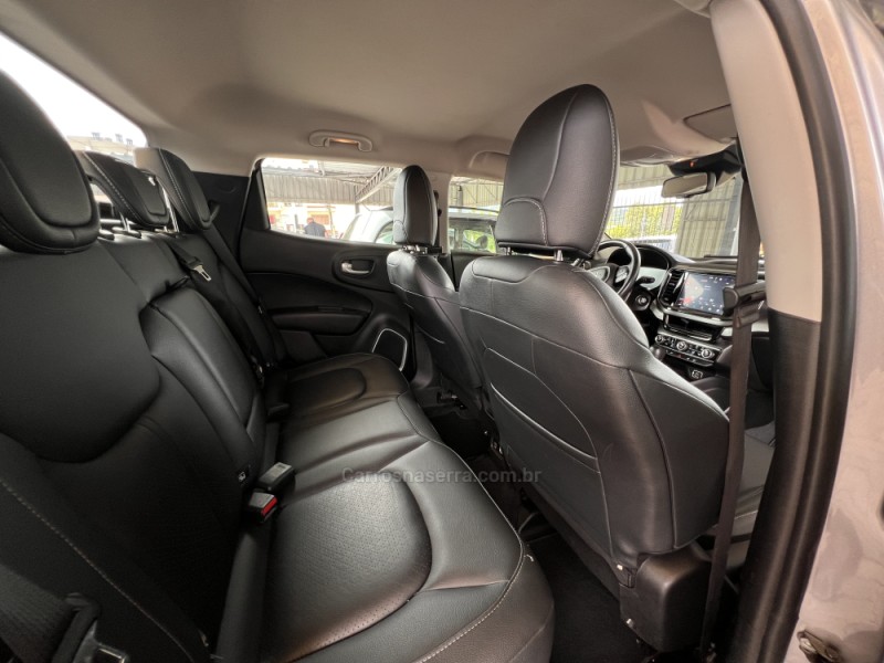 TORO 2.0 16V TURBO DIESEL VOLCANO 4WD AUTOMÁTICO - 2023 - BOM PRINCíPIO