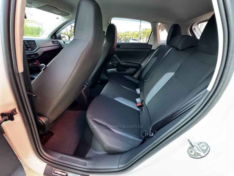 POLO 1.0 MPI TRACK 4P MANUAL - 2023 - FELIZ