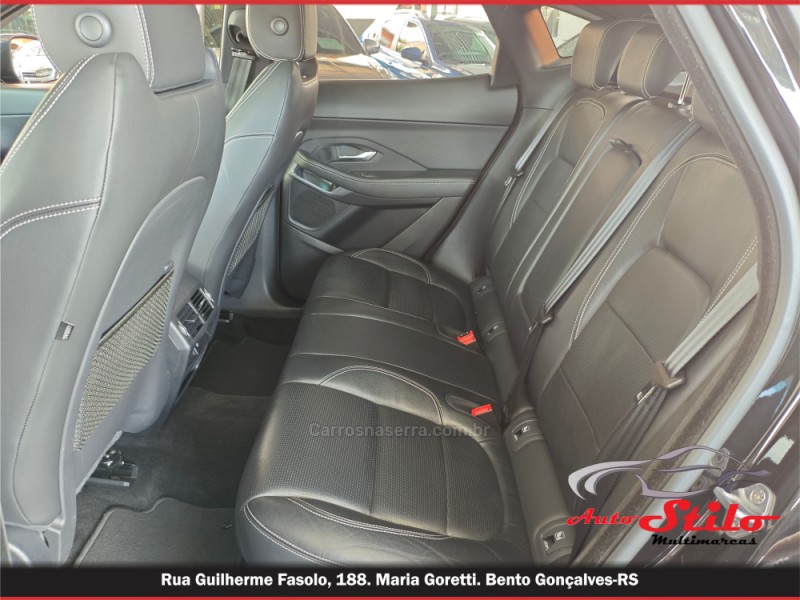 E-PACE 2.0 16V P250F R-DYNAMIC S AWD FLEX 4P AUTOMÁTICO - 2020 - BENTO GONçALVES