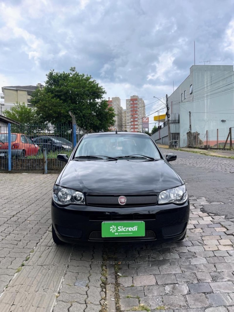 PALIO 1.0 MPI FIRE ECONOMY 8V FLEX 4P MANUAL