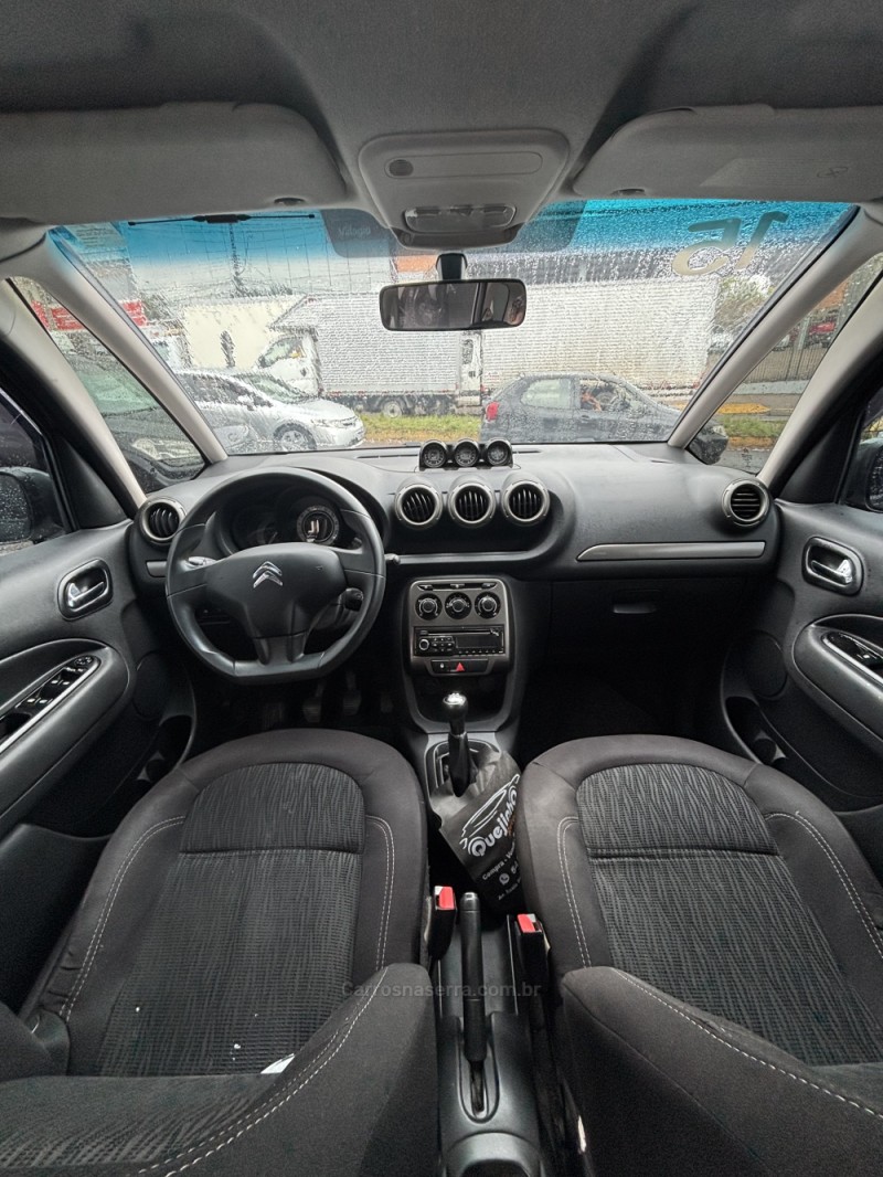 AIRCROSS  - 2015 - CAXIAS DO SUL