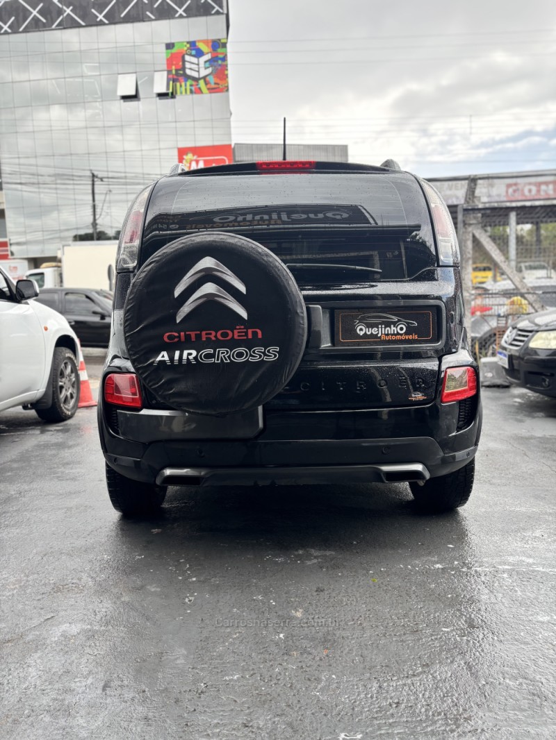 AIRCROSS  - 2015 - CAXIAS DO SUL