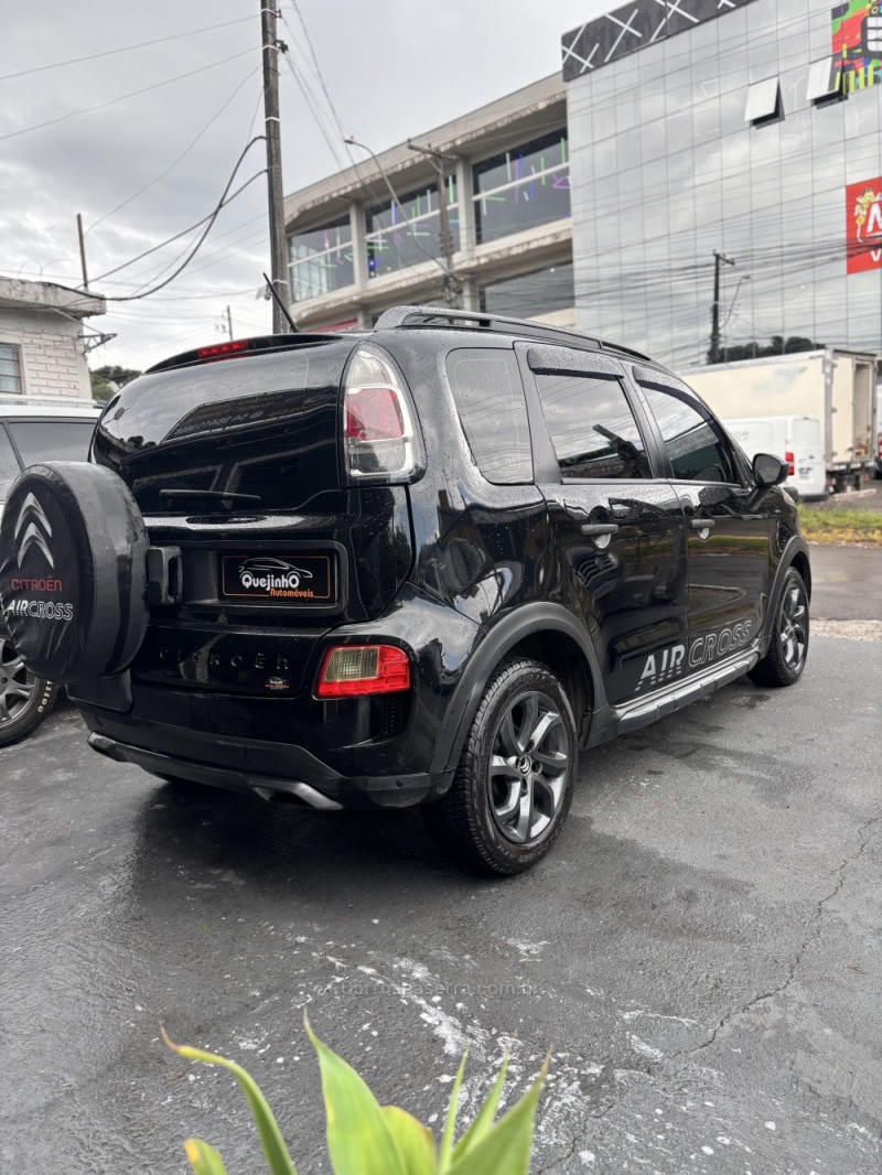 AIRCROSS  - 2015 - CAXIAS DO SUL