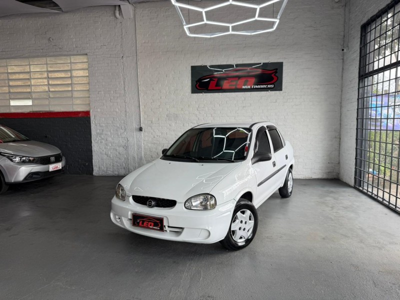 corsa 1.0 mpfi wind sedan 8v gasolina 4p manual 2000 caxias do sul