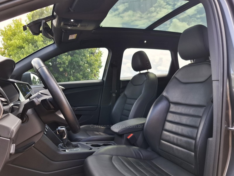 TAOS 1.4 16V HIGHLINE TSI FLEX 4P AUTOMÁTICO - 2022 - BENTO GONçALVES