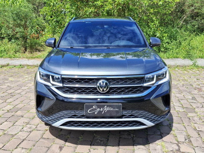 TAOS 1.4 16V HIGHLINE TSI FLEX 4P AUTOMÁTICO - 2022 - BENTO GONçALVES