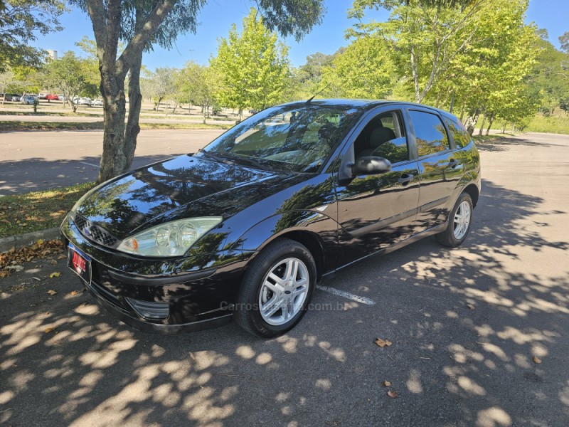 focus 1.6 glx 8v flex 4p manual 2007 bento goncalves