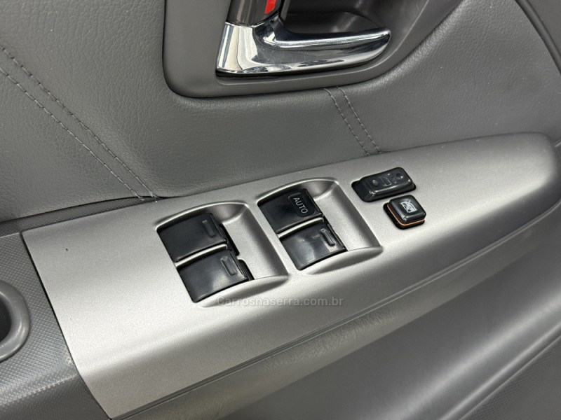 HILUX 3.0 SRV 4X4 CD 16V TURBO INTERCOOLER DIESEL 4P AUTOMÁTICO - 2012 - SANTA CRUZ DO SUL