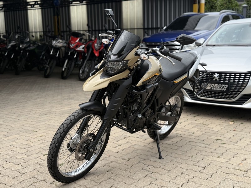 XTZ 250 LANDER - 2023 - BENTO GONçALVES