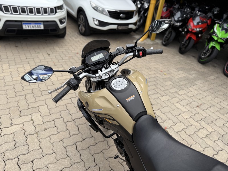 XTZ 250 LANDER - 2023 - BENTO GONçALVES