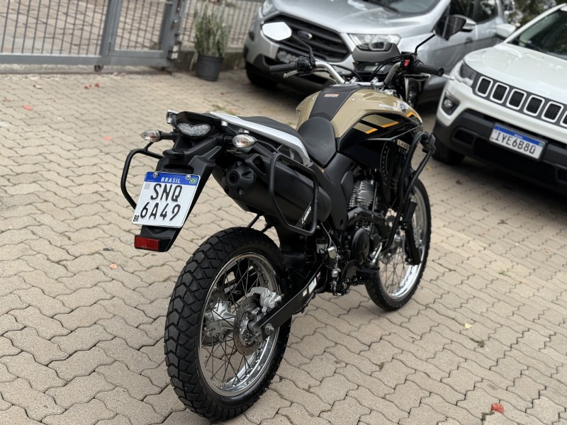 XTZ 250 LANDER - 2023 - BENTO GONçALVES