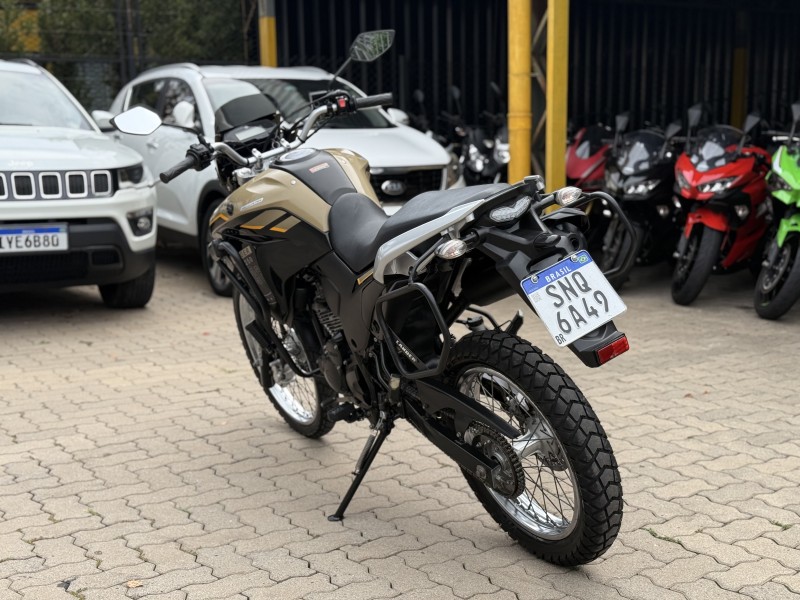 XTZ 250 LANDER - 2023 - BENTO GONçALVES