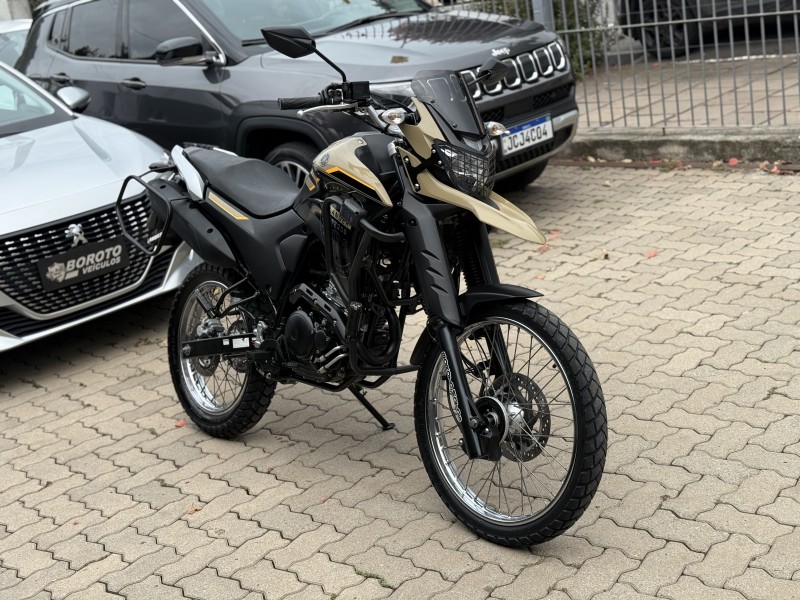 XTZ 250 LANDER - 2023 - BENTO GONçALVES