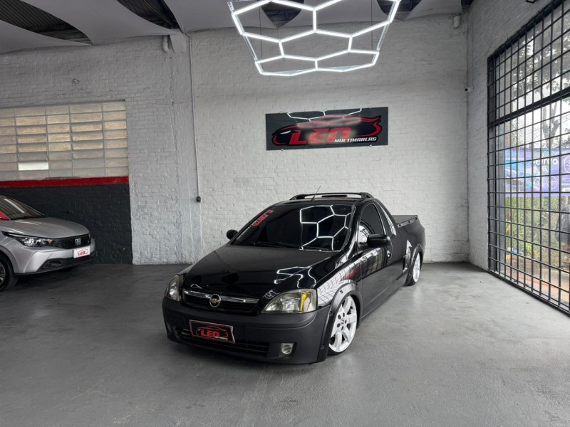 montana 1.8 mpfi conquest cs 8v flex 2p manual 2005 caxias do sul