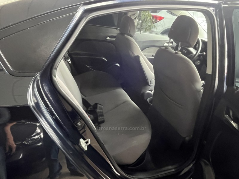 HB20S 1.6 PREMIUM 16V FLEX 4P AUTOMÁTICO - 2014 - CAXIAS DO SUL