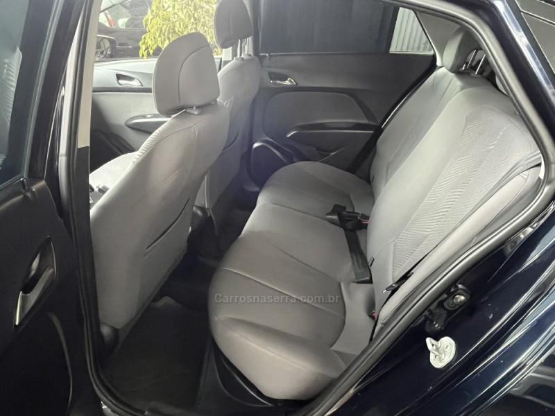 HB20S 1.6 PREMIUM 16V FLEX 4P AUTOMÁTICO - 2014 - CAXIAS DO SUL